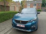 Peugeot 5008 – 131 PK – Benzine – Veel opties & in topstaat, Auto's, Particulier, USB, Te koop, Benzine