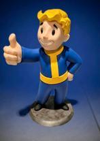 Vault Boy Fallout-figuur - 27 cm - Aangepaste fanart, Hobby en Vrije tijd, Modelbouw | Figuren en Diorama's, Ophalen of Verzenden