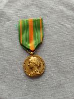 Medaille Frankrijk 1939 1945, Verzamelen, Ophalen of Verzenden