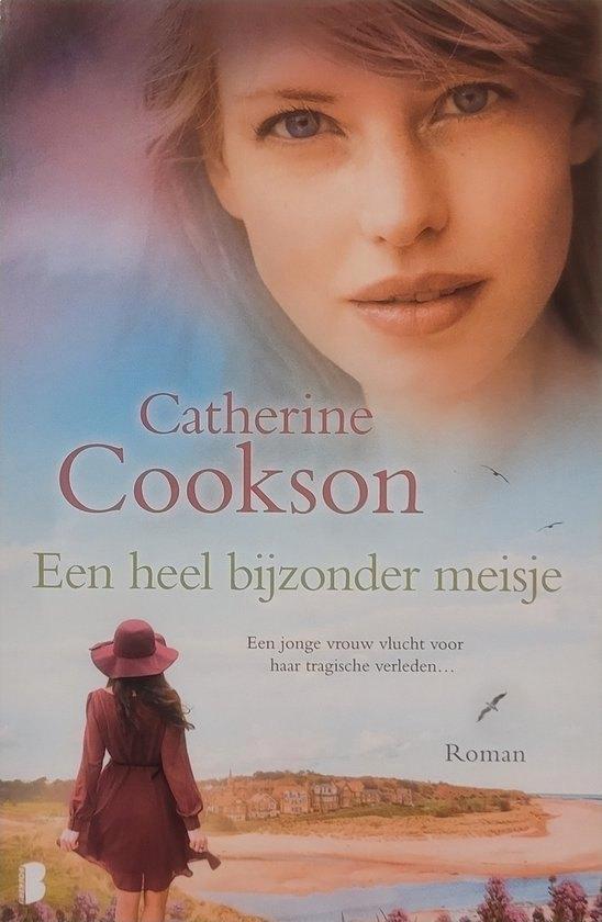 Catherine Cookson / deel 2 / 3 boeken / 6 pockets vanaf 1e, Boeken, Romans, Zo goed als nieuw, Ophalen of Verzenden