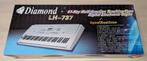 Elektrisch Keyboard - Diamond LH-737, Muziek en Instrumenten, Ophalen, Nieuw, 61 toetsen, Overige merken