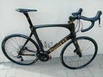 FINOTTI Aero Gold Schijfremmen ( NIEUW) !!!, Nieuw, Carbon, 57 tot 61 cm, Ophalen