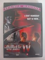 Dvd Children of the Corn deel IV (Horrorfilm), CD & DVD, DVD | Horreur, Comme neuf, Enlèvement ou Envoi