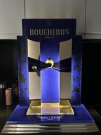 Parfum lichtbak van "Boucheron" reclame / decoratie, Verzamelen, Ophalen of Verzenden, Zo goed als nieuw, Lichtbak of (neon) lamp