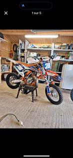 Ktm sx 65 2023, Motoren, Motoren | KTM, Particulier