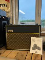 Vox ac30 2010, Muziek en Instrumenten, Versterkers | Bas en Gitaar, Ophalen, Zo goed als nieuw