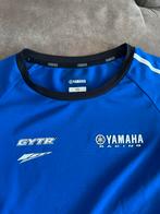 Yamaha T-shirt xs, Ophalen