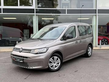 Volkswagen Caddy CARPLAY / SENSOREN / CRUISECONTROL / DAB /  beschikbaar voor biedingen