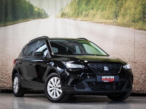 Seat Arona Edition, Auto's, Seat, Bedrijf, Arona, ABS, Airbags, Airconditioning, Alarm, Android Auto, Apple Carplay, Bluetooth