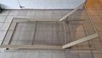 Auping bedbodem 210 x90 verstelbaar gratis, Ophalen, Gebruikt, 90 cm, Eenpersoons