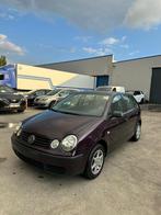 Volkswagen polo, Auto's, Elektrische ramen, 1198 cc, 5 deurs, Particulier
