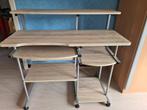 Computertafel, Huis en Inrichting, Bureaus, Ophalen, Bureau