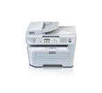 Professionele Laserprinter A4 all-in-one “Brother MFC-7320”, Informatique & Logiciels, Imprimantes, Comme neuf, Enlèvement