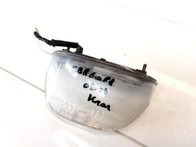 CBR600RR Honda Achterlicht D1-57680, Motoren, Onderdelen | Honda