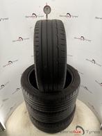 2of4 225/45R19 96W Dunlop Sport 225/45 R19 225/45/19 2254519, Auto-onderdelen, 19 inch, Gebruikt, Ophalen of Verzenden, Band(en)
