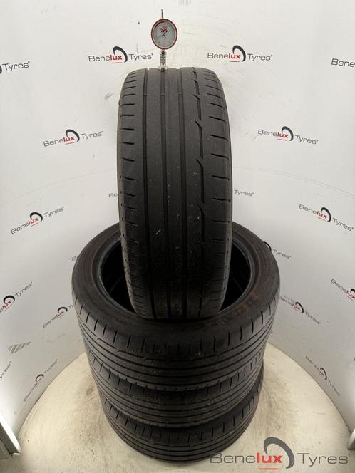 2of4 225/45R19 96W Dunlop Sport 225/45 R19 225/45/19 2254519, Auto-onderdelen, Banden en Velgen, Band(en), Zomerbanden, 19 inch