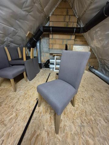 overstock livingstoel  6 stuks  beschikbaar voor biedingen