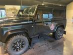 Land Rover Defender 2010, Autos, Land Rover, Achat, 2 places, Boîte manuelle, Defender
