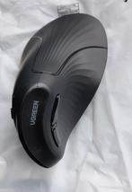 UGREEN (25444) draadloos ergonomisch muis, Computers en Software, Muizen, Rechtshandig, Muis, Nieuw, Ophalen of Verzenden