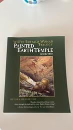 Heyoka Merrifield - Painted Earth Temple Book Two, Ophalen of Verzenden, Zo goed als nieuw