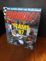 F1 verzamelfarde, Boeken, Ophalen of Verzenden