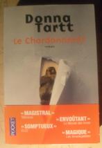Le Chardonneret - Donna Tartt, Enlèvement ou Envoi
