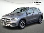 Mercedes-Benz GLA 180 d Progressive, Regensensor, Stof, Gebruikt, 4 cilinders