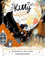 Kitty en de grote lichtjesparade (2487), Boeken, Kinderboeken | Jeugd | 10 tot 12 jaar, Ophalen of Verzenden, Nieuw, PAULA HARRISON