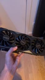 Gigabyte RTX 2070 Super, Computers en Software, Videokaarten, Ophalen, Gebruikt, Nvidia, DisplayPort