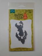 Splendid Stags" die Newton's Nook Designs, Ophalen of Verzenden, Nieuw