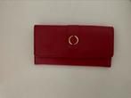 Rode portemonnee Nieuw, Handtassen en Accessoires, Portemonnees, Verzenden, Nieuw
