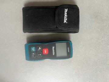 Makita lasermeter LD050P, Enlèvement, Neuf, Distance