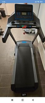 Professionele loopband focus Fitness jet 9 iplus zgan, Sport en Fitness, Fitnessapparatuur, Ophalen, Nieuw, Benen, Loopband