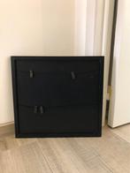 Fotokader met wasknijpers, Huis en Inrichting, Ophalen, Minder dan 50 cm, Zo goed als nieuw, Minder dan 50 cm