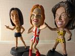 Spice Girls poppetjes, Verzamelen, Ophalen of Verzenden, Gebruikt