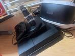 Playstation 4 1tb met vr bril, Games en Spelcomputers, Spelcomputers | Sony PlayStation 4, Ophalen of Verzenden, Zo goed als nieuw