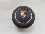 AIRBAG STUUR Porsche Panamera (971G) (01-2016/12-2023), Gebruikt, Porsche