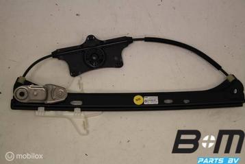Raammechaniek LA VW Passat B8 Sedan 3G5839461 beschikbaar voor biedingen
