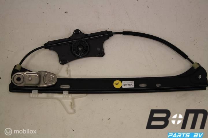 Raammechaniek LA VW Passat B8 Sedan 3G5839461, Auto-onderdelen, Ruiten en Toebehoren, Gebruikt