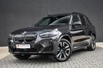 BMW iX3 M Sport Inspiring - Pano - ACC - Keyless entry, Autos, SUV ou Tout-terrain, 5 places, Carnet d'entretien, Cuir