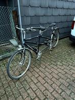 Tandemfiets „RANGER”, Fietsen en Brommers, 10 tot 15 versnellingen, Gebruikt, Ranger, Ophalen