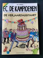 F. C. De Kampioenen, Boeken, Strips | Comics, Ophalen of Verzenden, Zo goed als nieuw