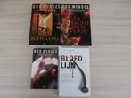 thrillers, Ophalen of Verzenden, Gelezen
