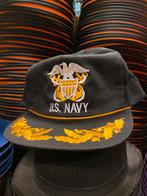 U.S. Navy pet Nieuw oude stock, Verzamelen, Militaria | Algemeen, Overige typen, Ophalen of Verzenden, Marine