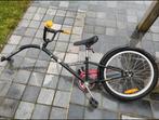 Aanhangfiets Hitch Hiker (16"), Fietsen en Brommers, Gebruikt, Aanhangfiets, Ophalen