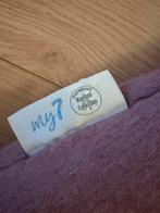 Zijslaapkussen/Zwangerschapkussen Theraline My7, Ophalen, Zo goed als nieuw