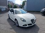 Alfa Romeo Giulietta 2.0L diesel à vendre, Autos, Alfa Romeo, Cuir, Diesel, Achat, Particulier