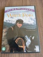 White Fang (1991), Cd's en Dvd's, Ophalen of Verzenden