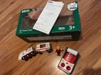 BRIO 33510 rc travel train, Kinderen en Baby's, Speelgoed | Houten speelgoed, Ophalen