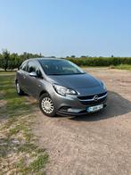 OPEL CORSA 25.000km, Cuir, Argent ou Gris, Achat, Entreprise